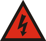 Warning